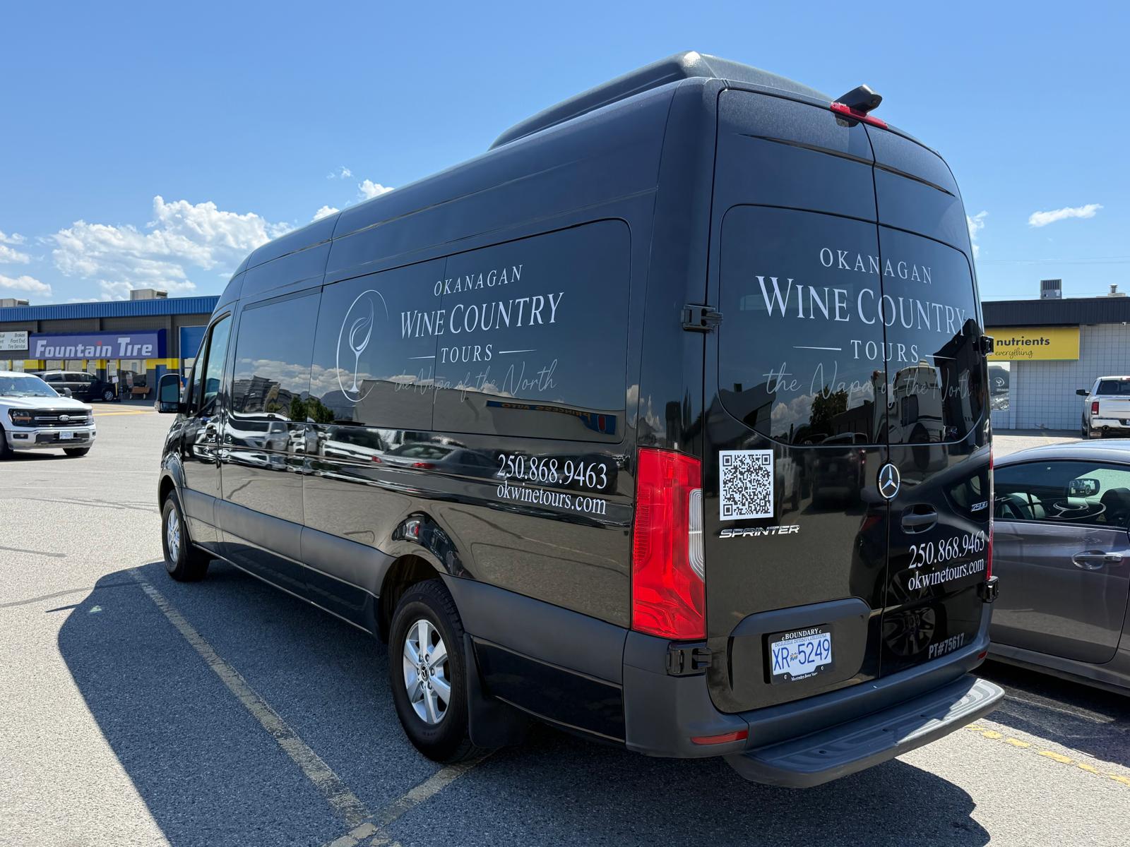 Shuttle Services